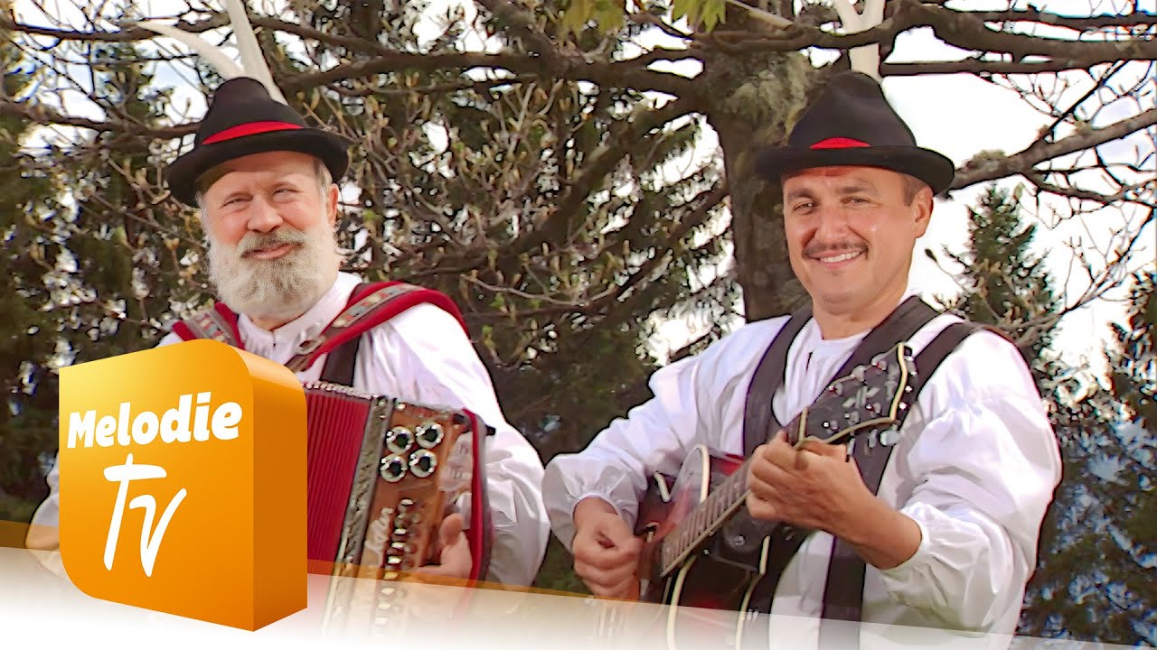 Kasermandln - Kamerad der Berge (Offizielles Musikvideo)