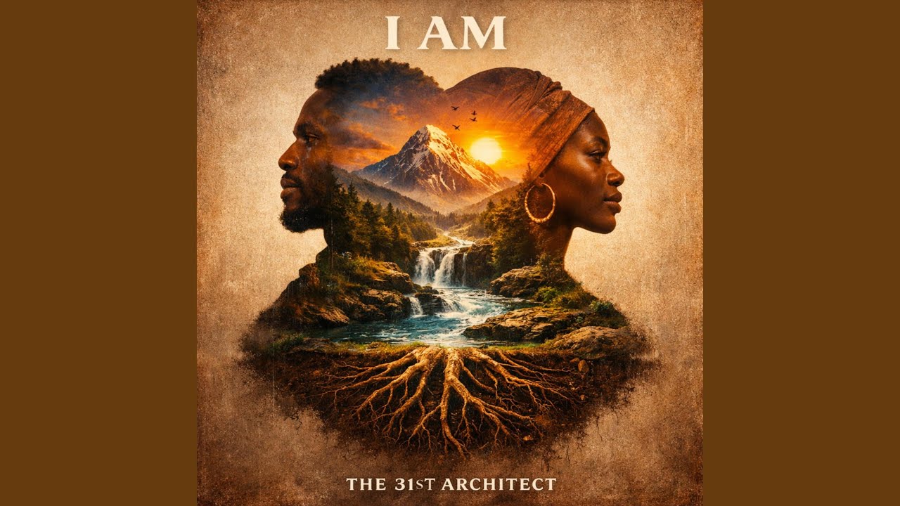 I AM