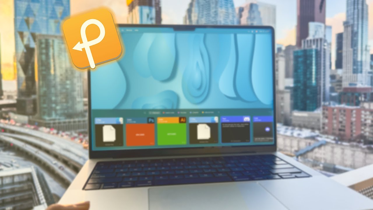paste app: the ultimate clipboard manager?