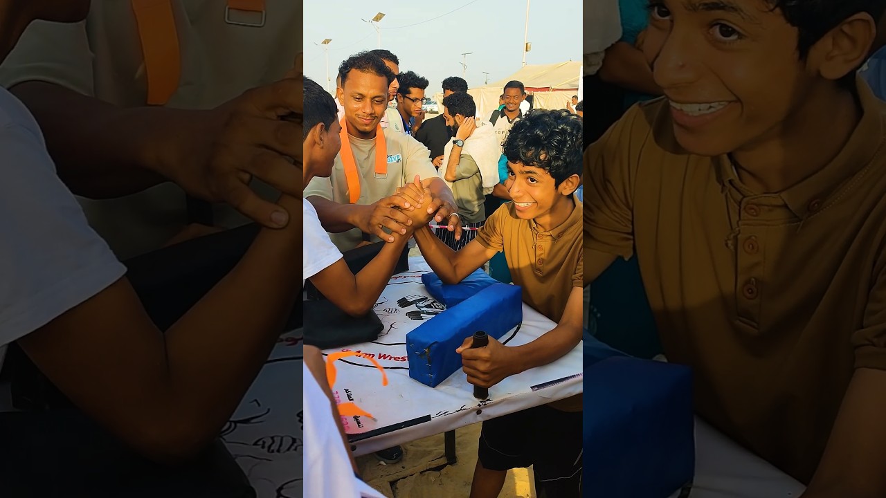 مشاهد من موسم البلدة السياحي 2025 / المكلا - حضرموت / # 03