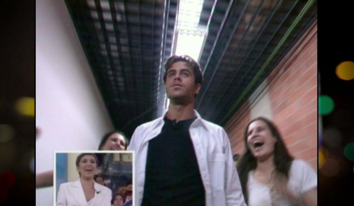 ¡Sorpresa, Sorpresa!, el programa que cambió la vida de miles de personas - 25 años de historia