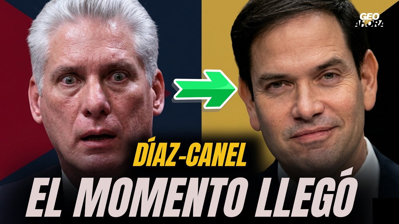 🔴EL MOMENTO LLEG&Oacute; - CUBA ESTA A PUNTO DE ENFRENTARSE ALGO QUE INTENT&Oacute; EVITAR DURANTE A&Ntilde;OS 