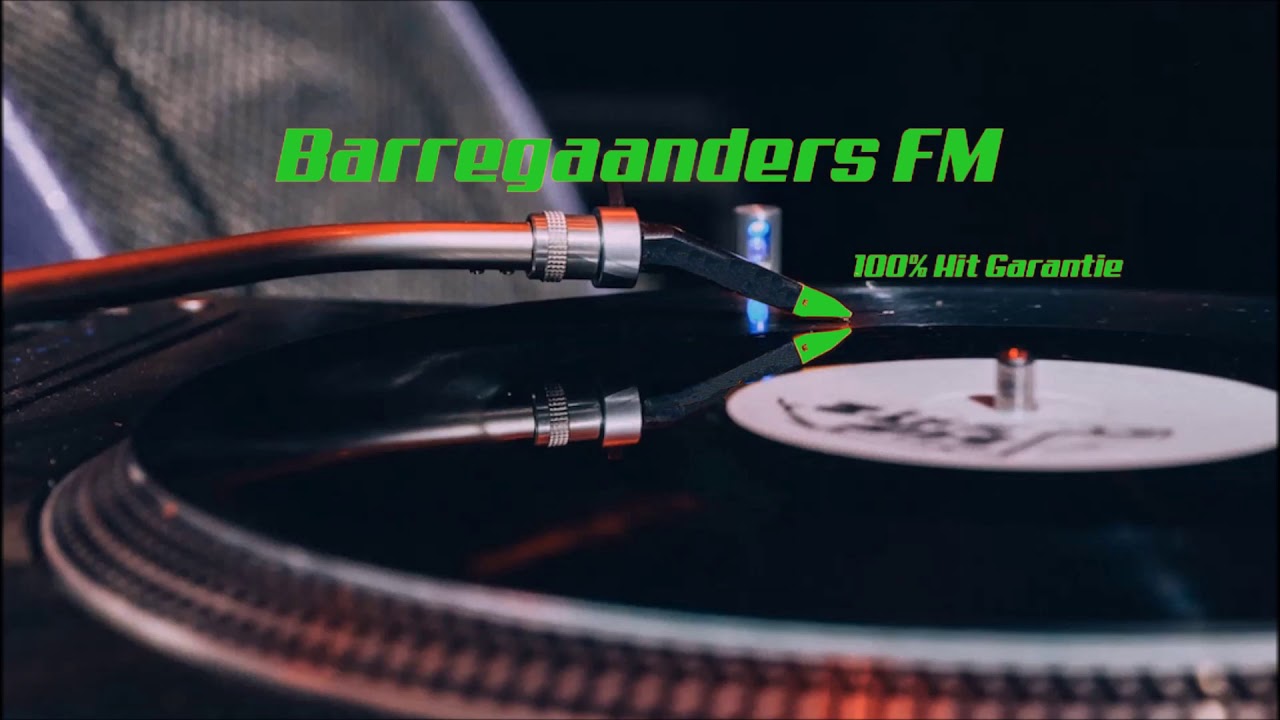 Barregaanders Polka #3 (BgdsFM)