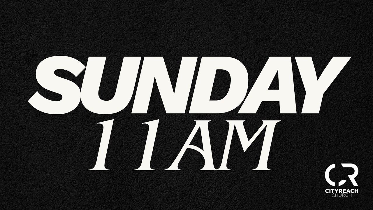 SUNDAY 11AM: WHY SOME PEOPLE DON'T WANT REVIVAL- PASTOR BRIAN BOLT