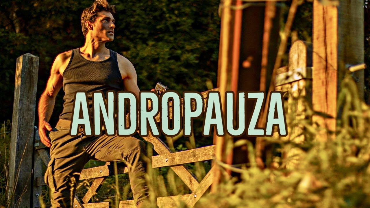 Andropauza - męska sprawa