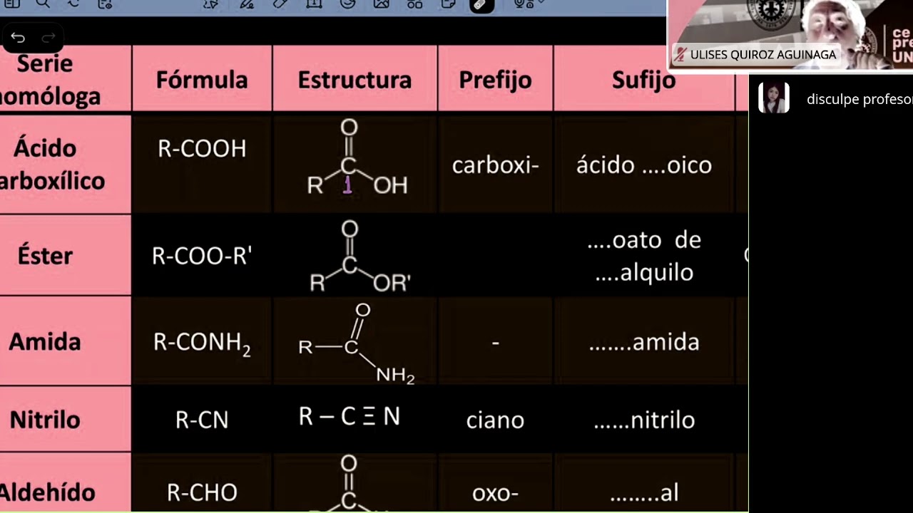 Quimica_17.2 Quimica organica