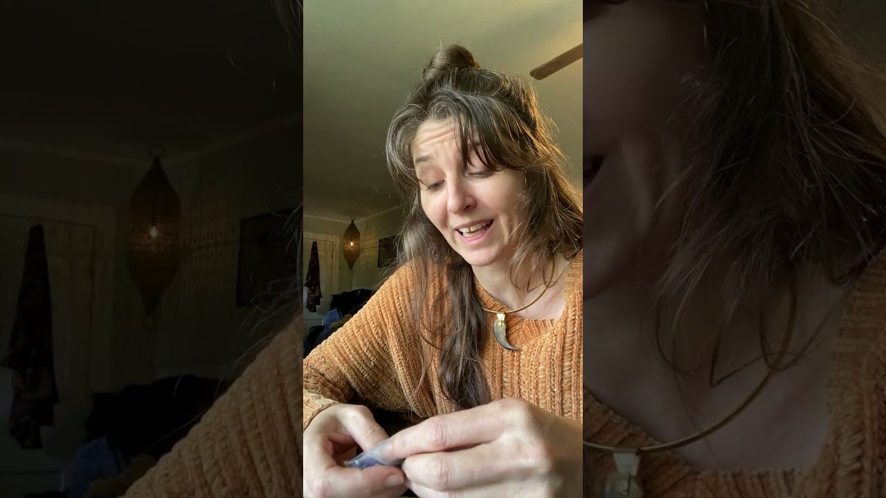 Unboxing NEW Gemstone Cabochons 