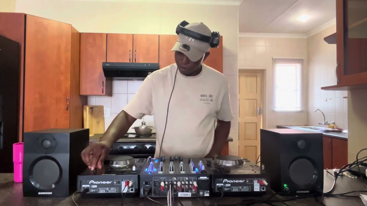 Incredible Sessions Vol06 mixed by DJ R-KAY | Deep House Mix | Soulful