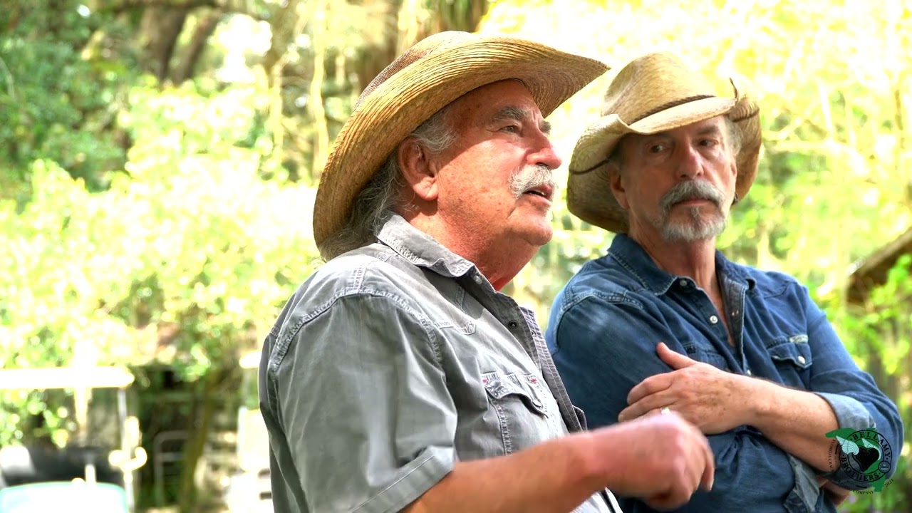 Beverly Hills Farmers- The Bellamy Brothers