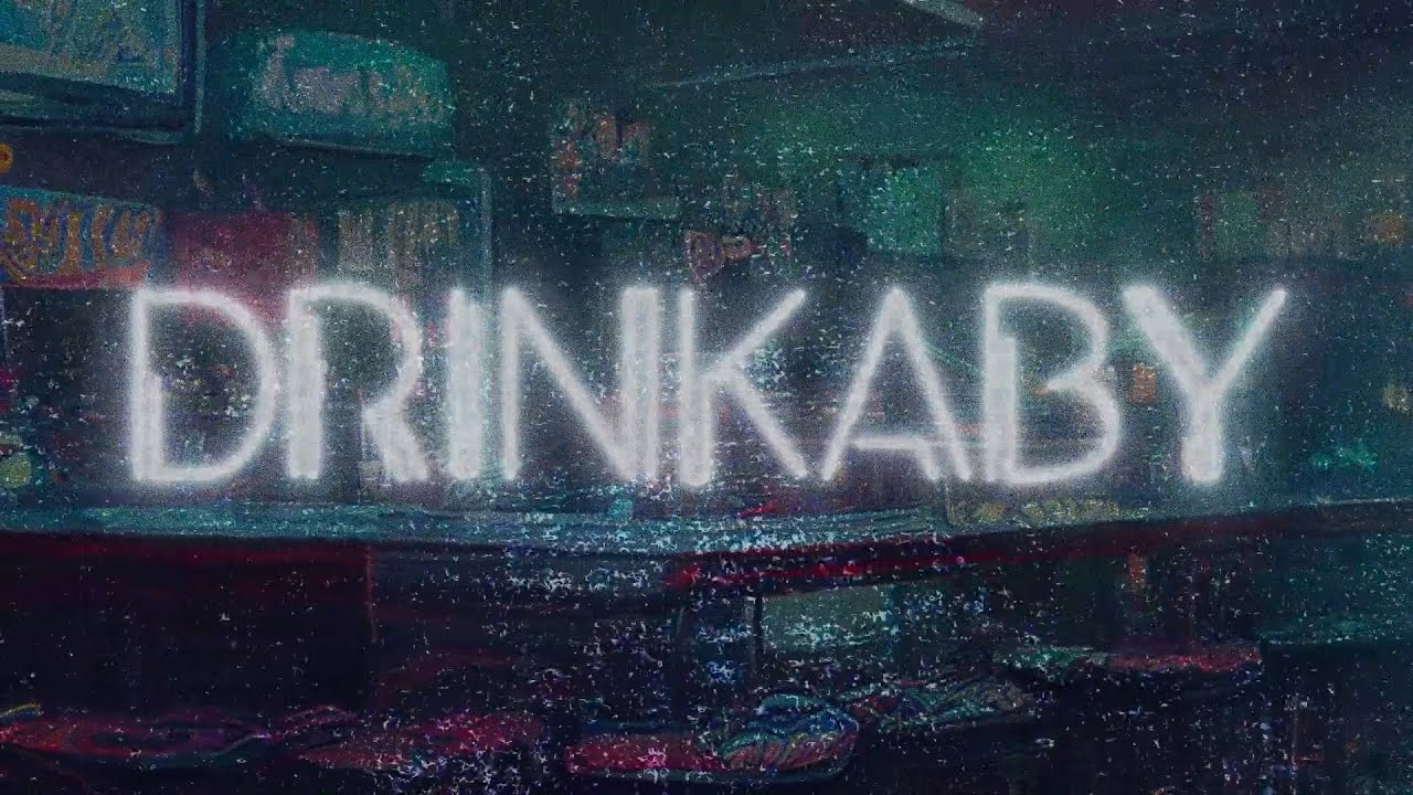 Cole Swindell - Drinkaby (Lyric Video)