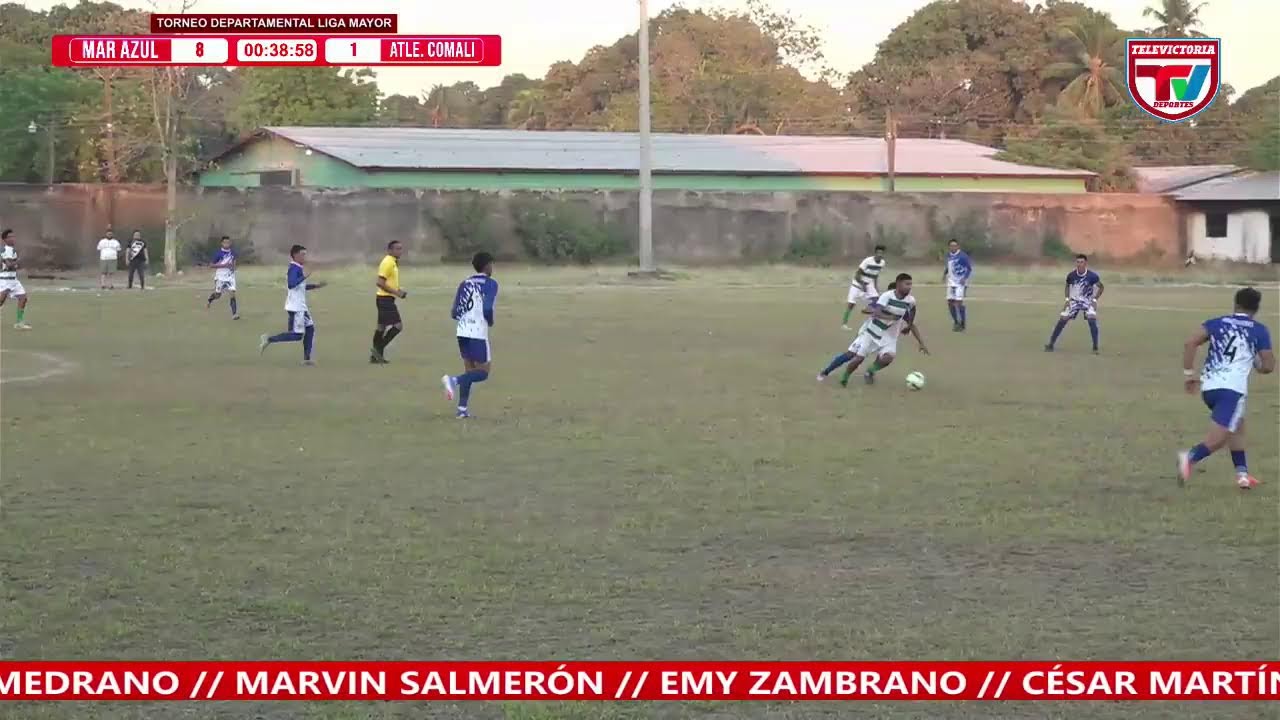 Transmisión en vivo de Televictoria Deportes choluteca