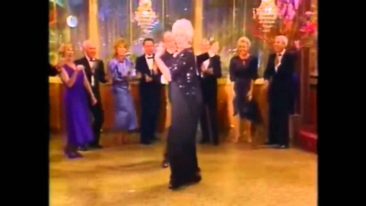 Golden Girls Theme Song (Video Remix)