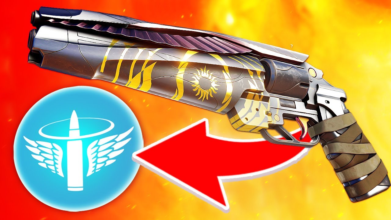 The Igneous Hammer God Roll You CAN'T Get Anymore ... ( Check Your Vaults )