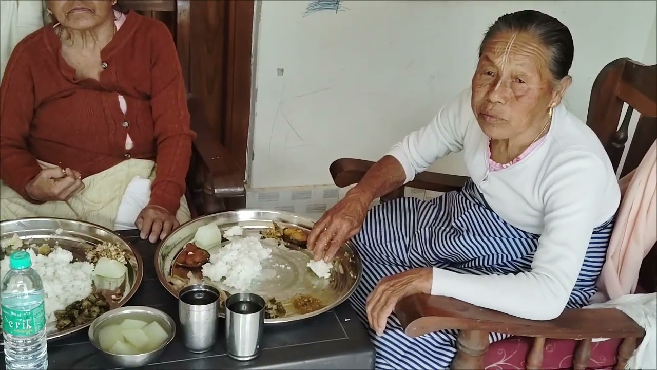 Eikhoigi Ningol Chakouba @ Part 3