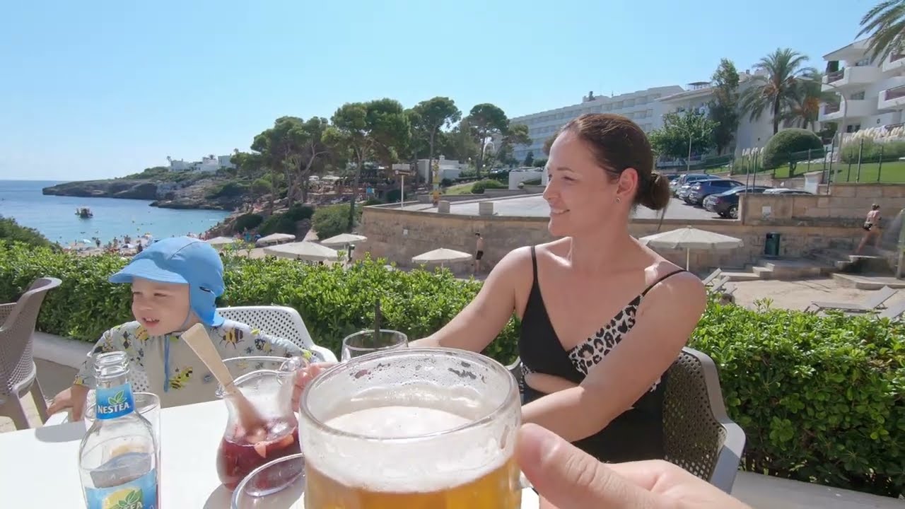 Mallorca, Cala d'Or