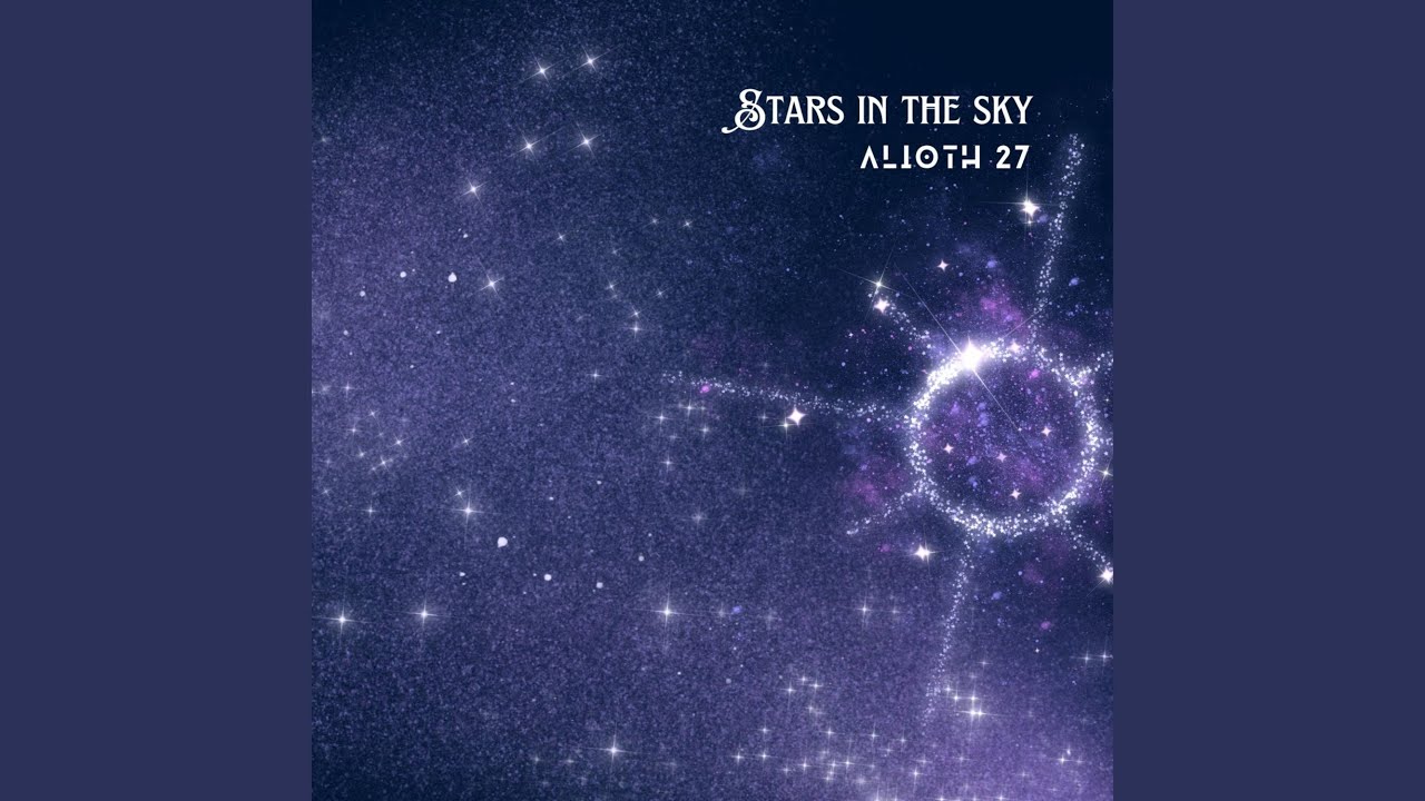 Stars In The Sky
