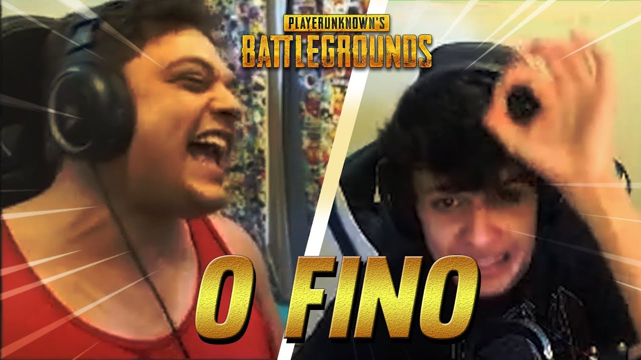 NÃO TINHA CURA NO JOGO QUASE DEU MERDA