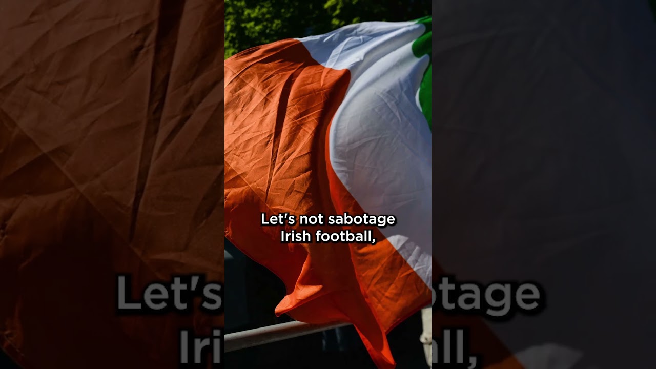 Ireland&rsquo;s match against Israel to move to neutral venue? | Newstalk