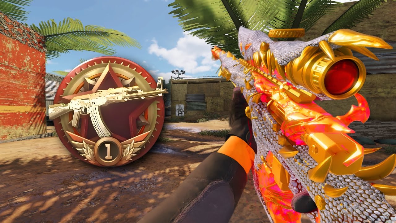 This is why LOCUS is the Best Sniper in season 2 (BROKEN META)