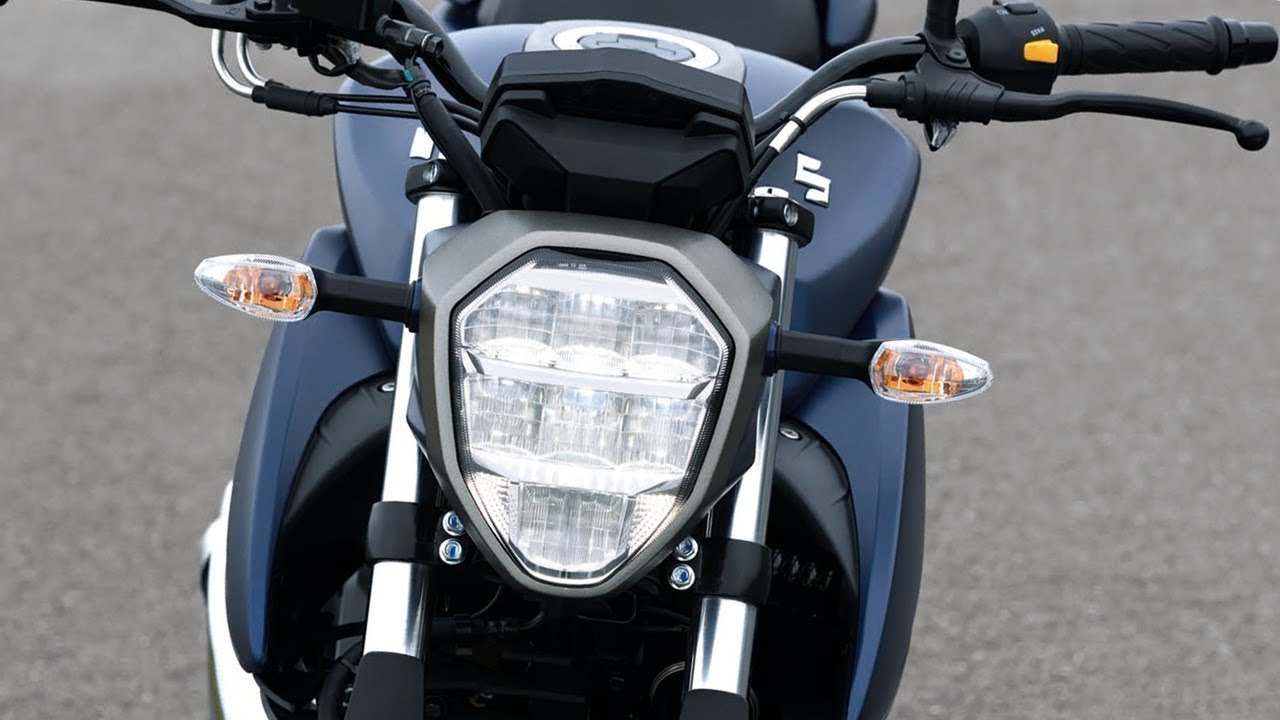 ¿Qué IDI0TA COMPRA UNA SUZUKI GIXXER 250 2025?