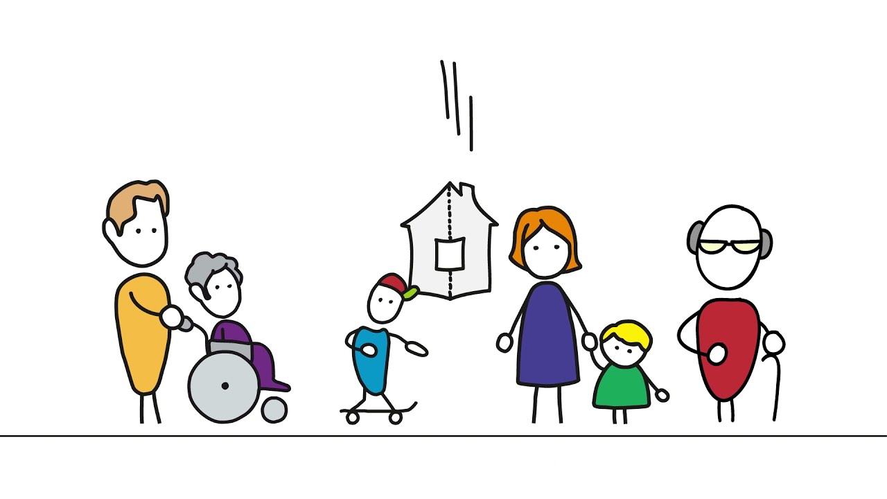 Was ist ein Familienzentrum?