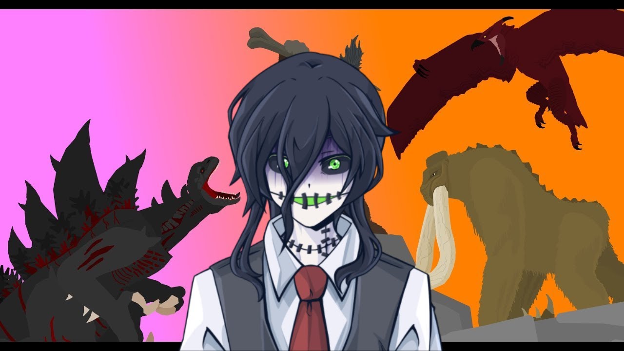 Hakaishin goes hard! | Toby reacts to Hakaishin Godzilla : One Vs Many by JimboCC