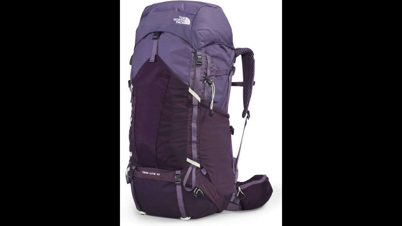 Backpacking Backpack Of Choice