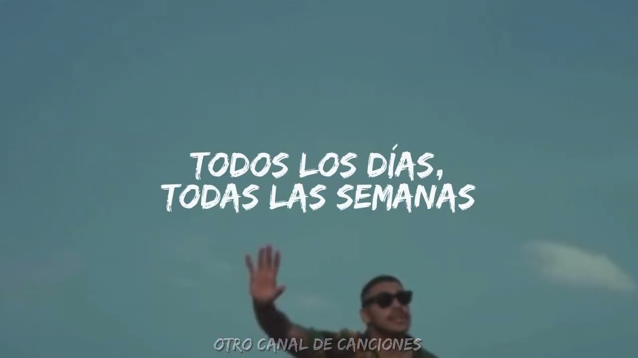 Manuel Medrano - Nenita [Letra + Vídeo Oficial]