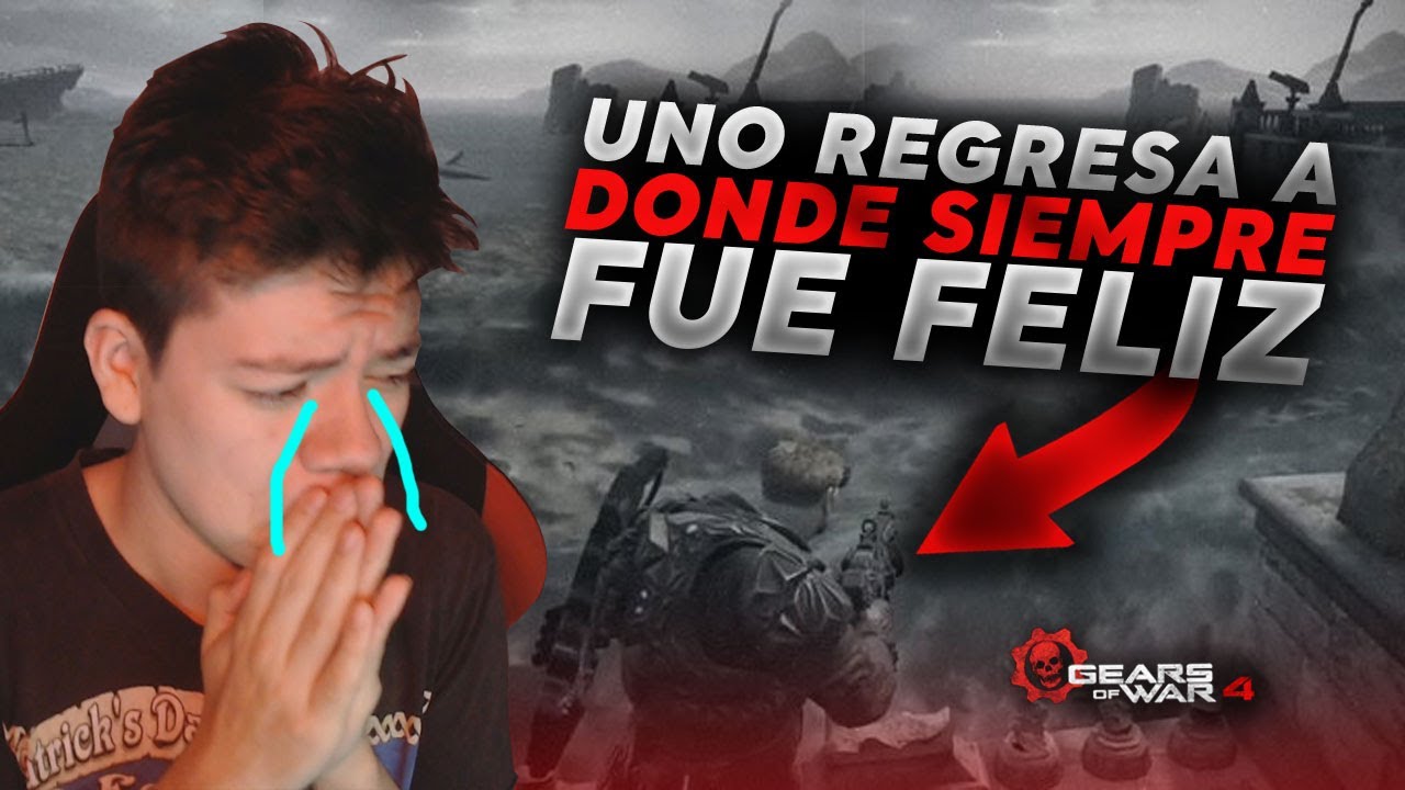 REGRESO A GEARS 4 EN 2020 *ME LLEVO UNA GRAN SORPRESA*