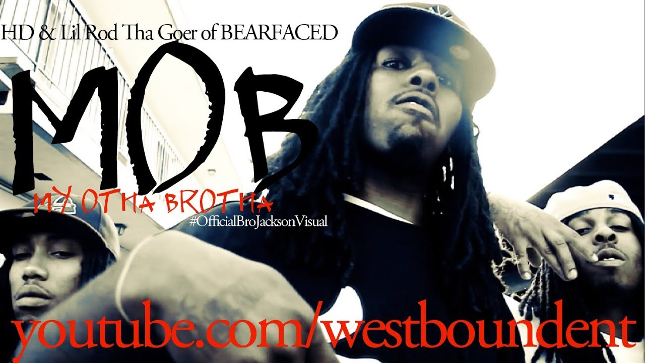 NEW HD & Lil Rod Tha Goer 