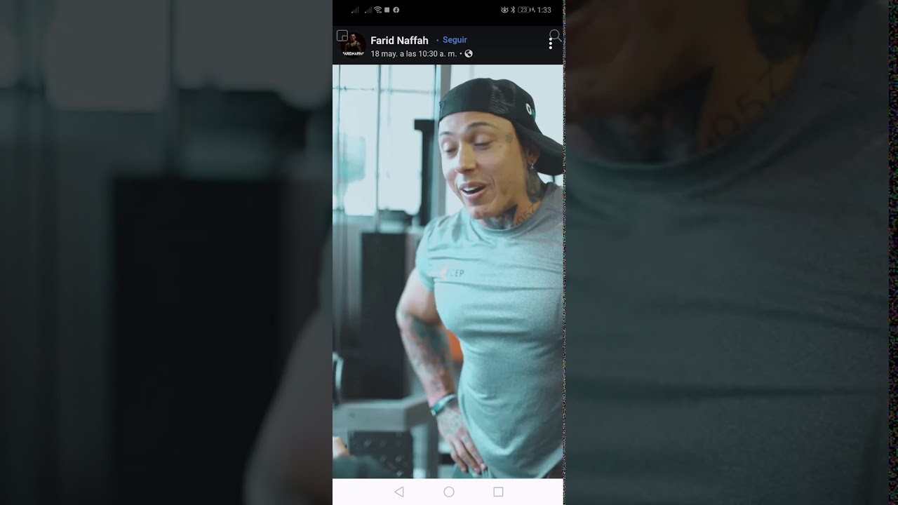 9 personas detestables en el GYM realizado por Farid Naffah