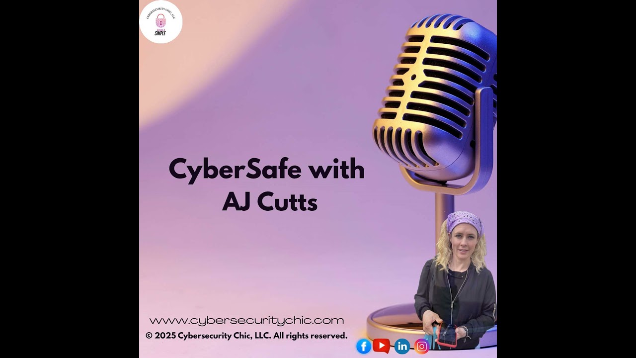 Cybercrime Survivor Story: “I Never Thought It Could Happen to Me” — The 4 Psychological Tricks H...