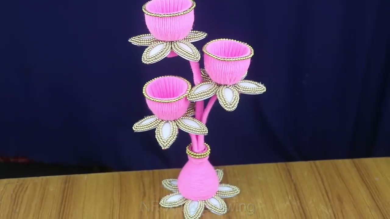 Eco Friendly Home Decoration Ideas