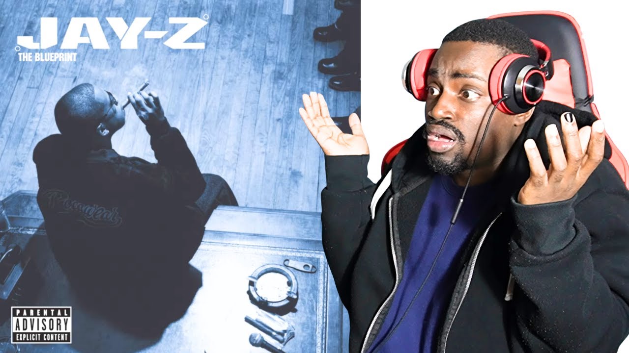 25 Yr Old Reacts To JAY-Z - Takeover