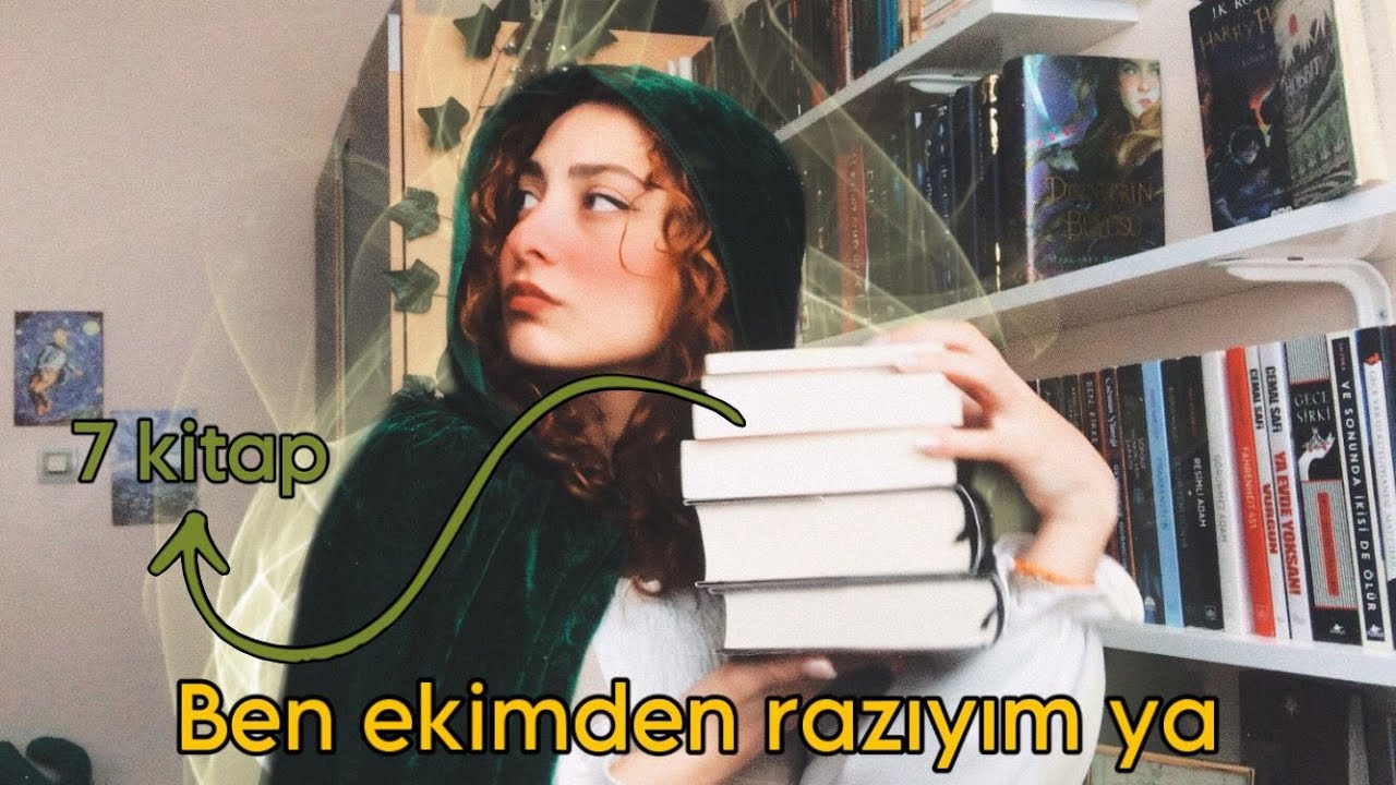 Ekim aşıklarını böyle alalım