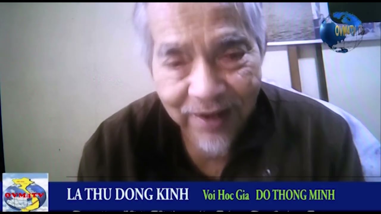 Lá Thư Đông Kinh 267 b: Chuyện Ông Tô Lâm đi Mỹ.