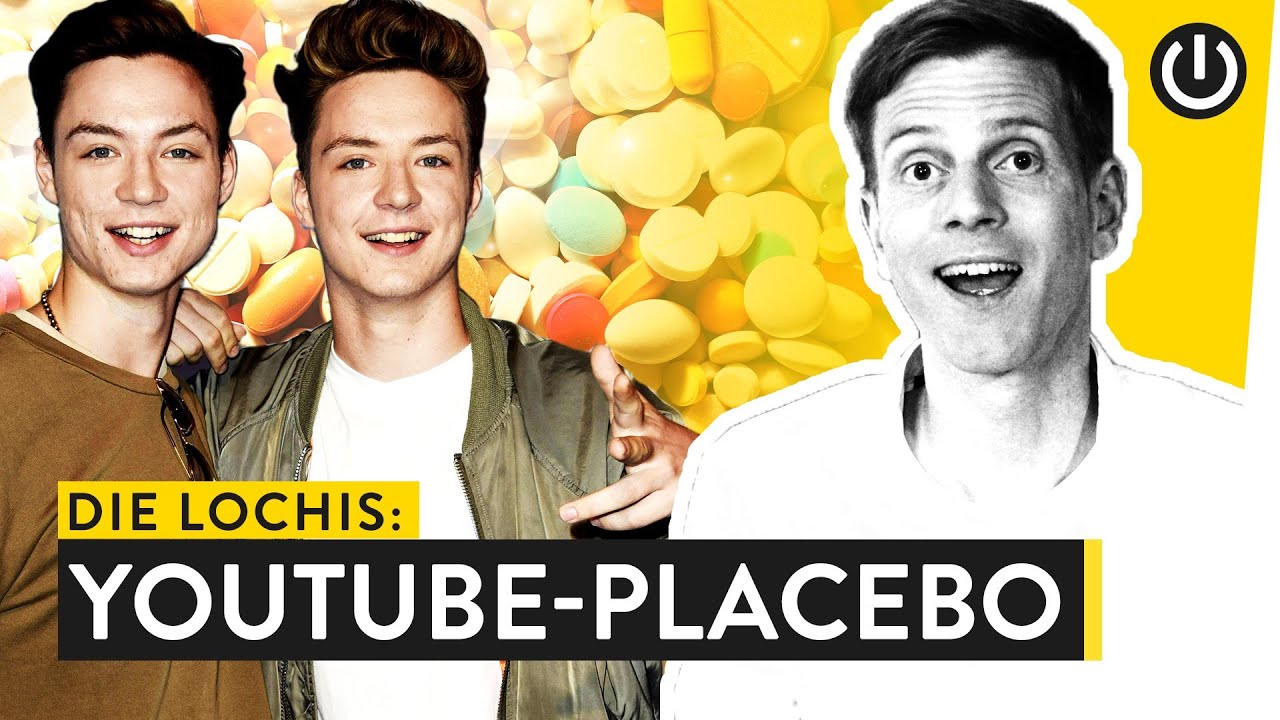 Die Lochis: Das YouTube-Placebo | WALULIS