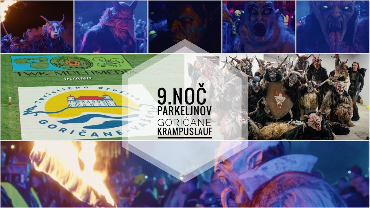 TWK Produkcija Goričanski Parkeljni '22
