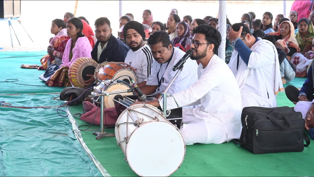 NAYANA RU NIRA PADE JEBE JHARI ||