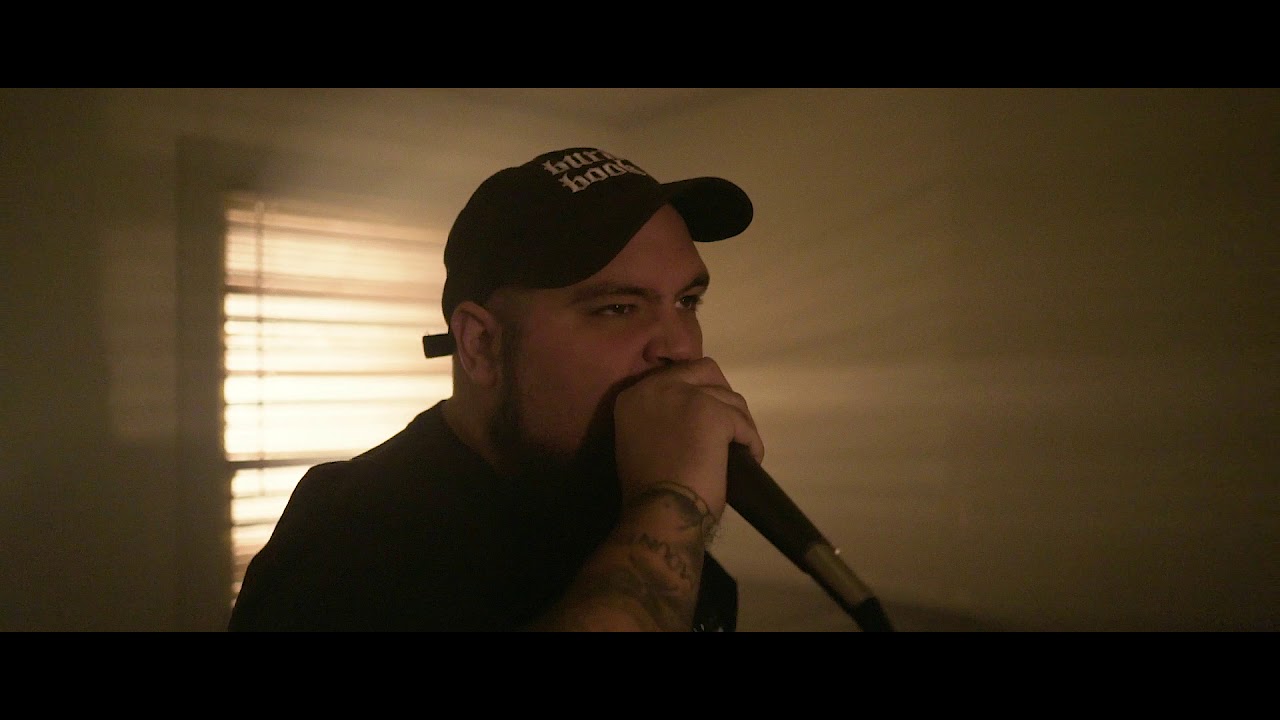 Second Death - Shift [Official Music Video] (2018)