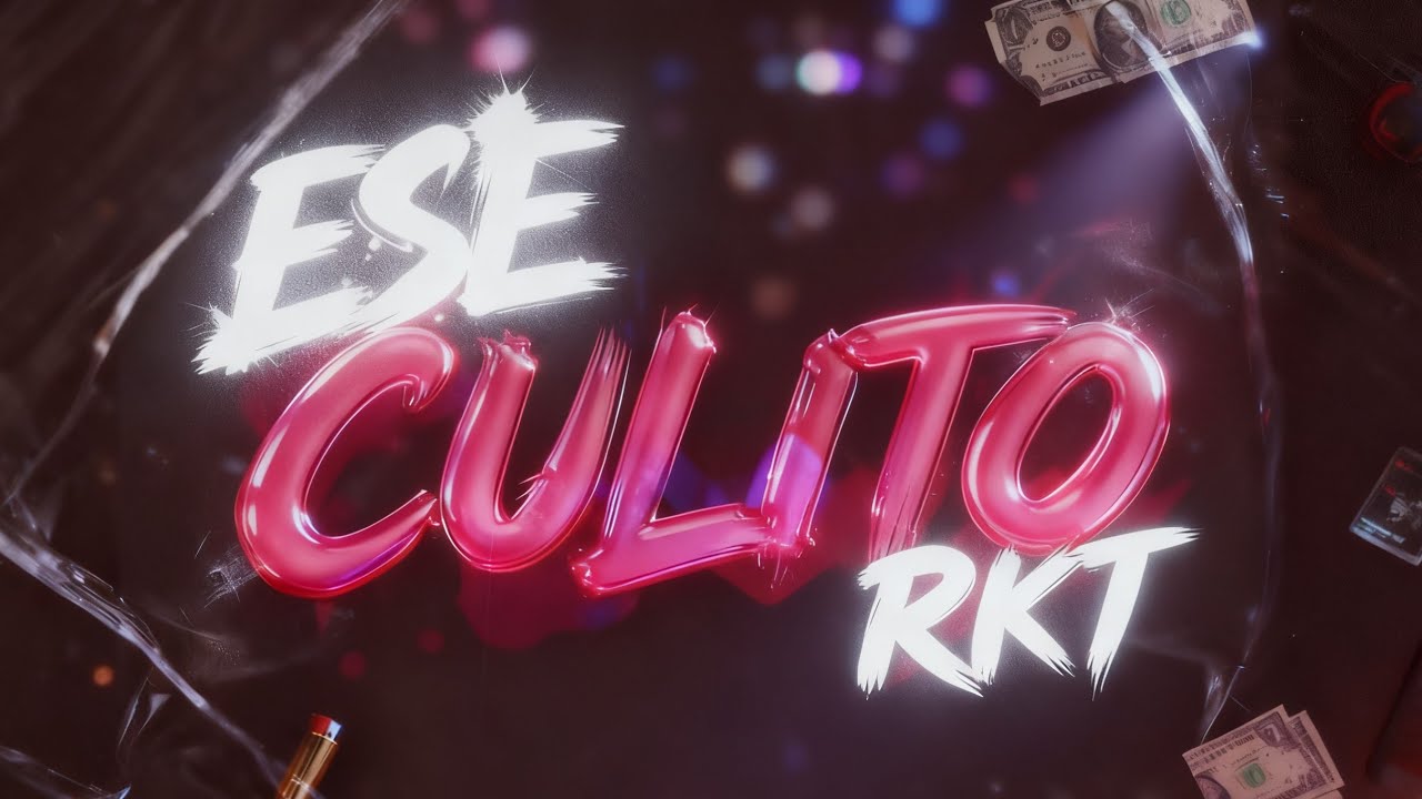 ESE CULITO RKT / Luciiano Dj Rmx