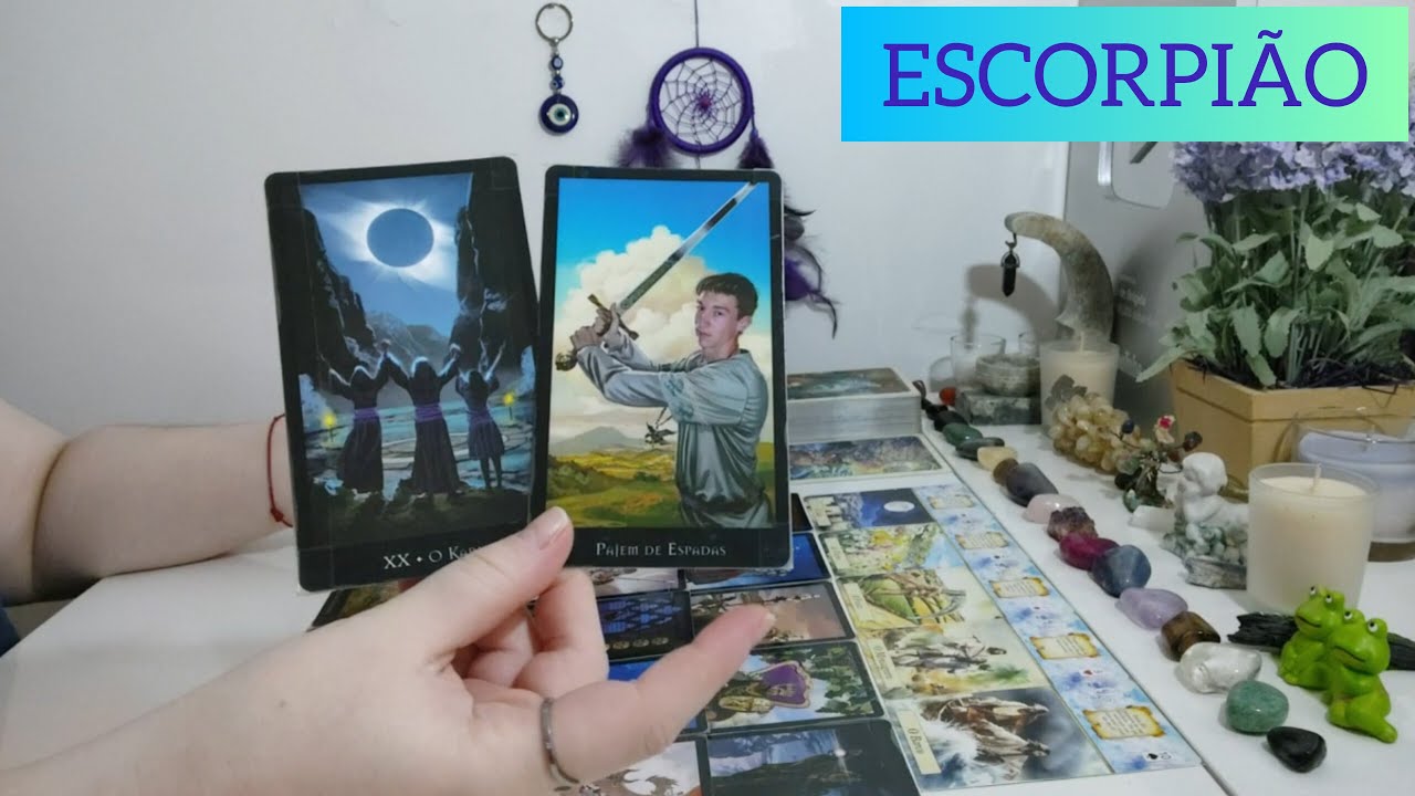 ♏ ESCORPIÃO 💟 ⦁ 🌞⛵😉 HORA DE IR EMBORA, PONHA-SE EM PRIMEIRO LUGAR