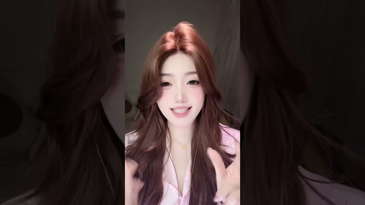 💤 Sleepy Girl ASMR 😴 Relax with Me Until You Doze Off