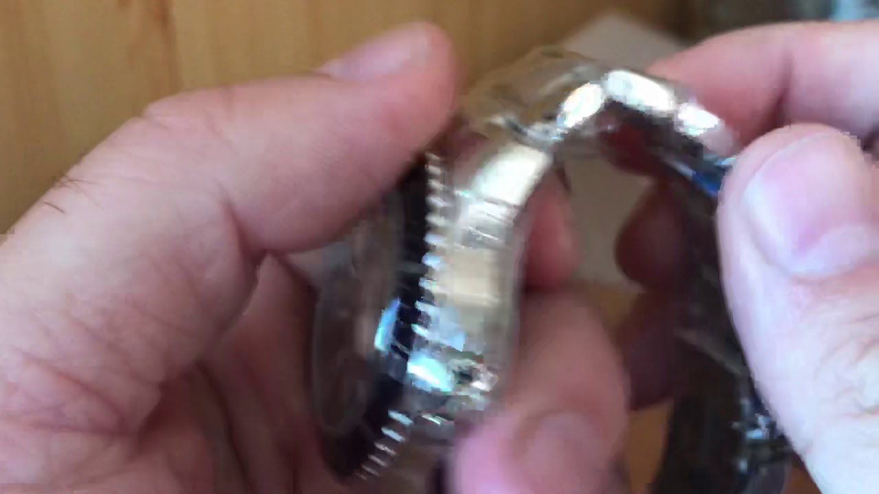 Часы Seagull Ocean Star Automatic