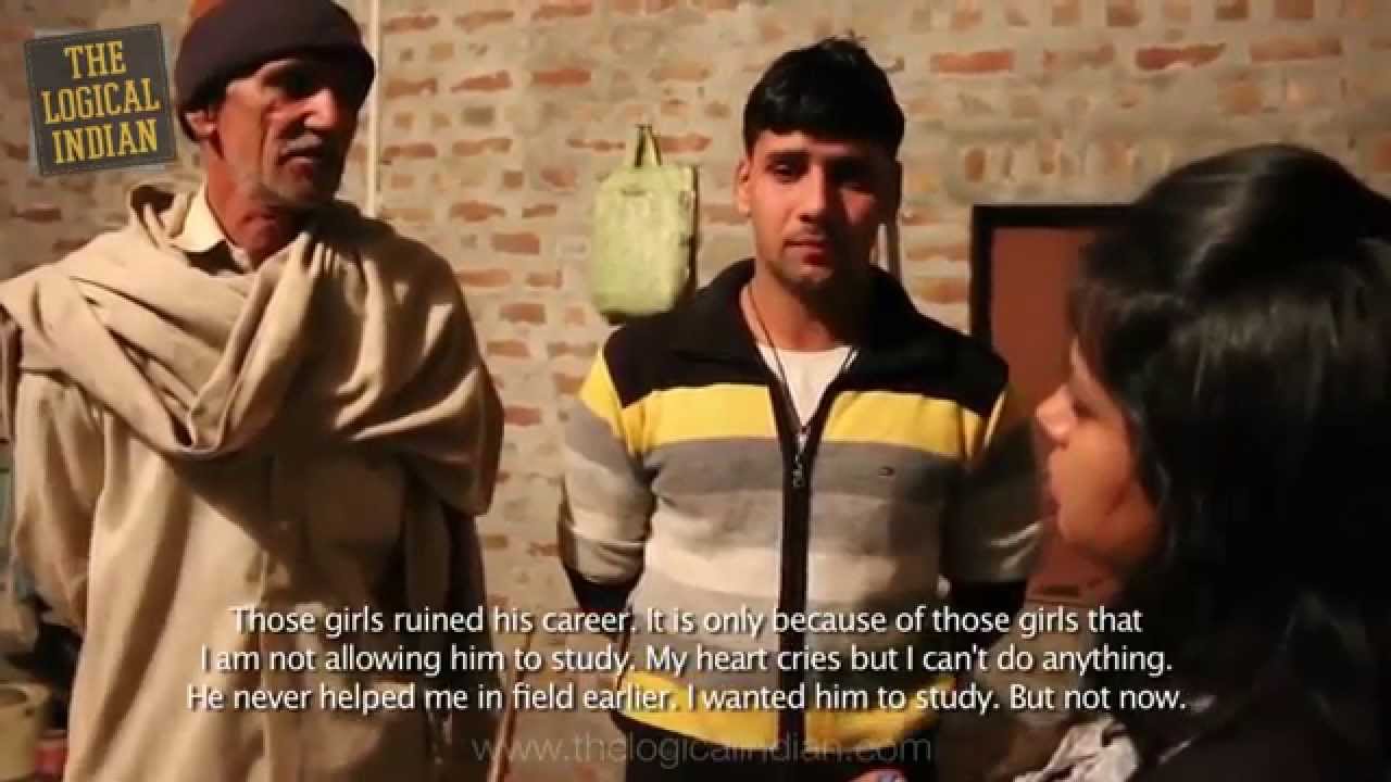 The Final Face of The Rohtak Sisters