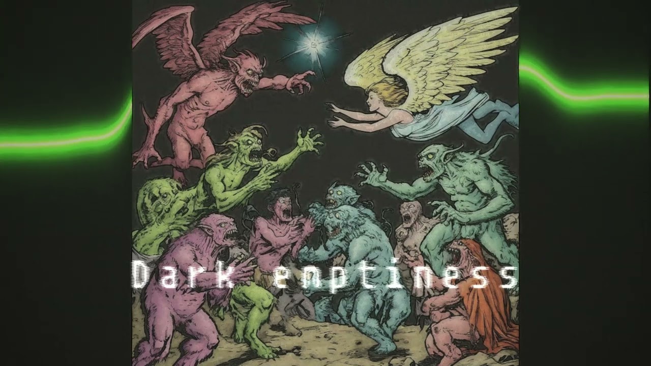 Hard guitar type beat - Dark emptiness ( Free )