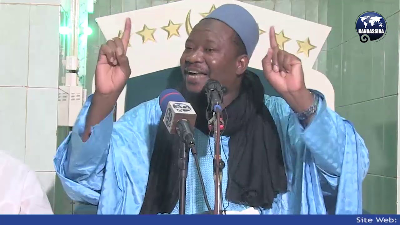060_MUMTAHANAH_004_004  | IMAM MAHI OUATTARA