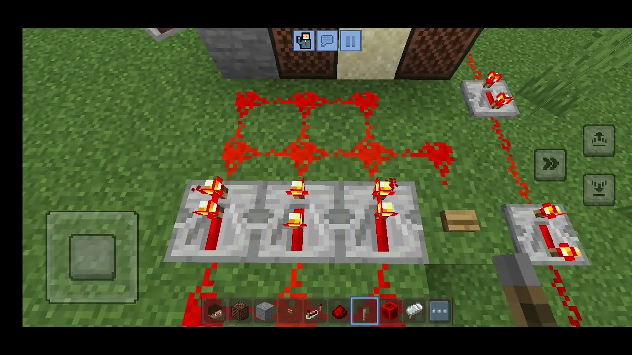A música no minecraft 
