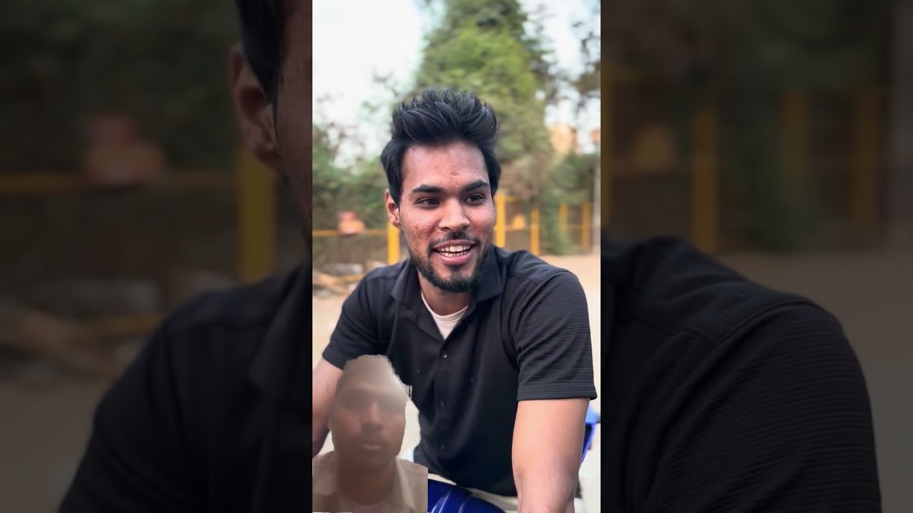 wait for end 😂 #funny #shortvideos