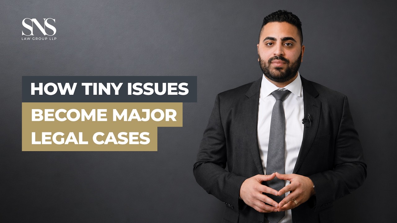 The Real Reason Real Estate Disputes End Up in Court